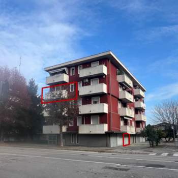 Appartamento in vendita a Vigonza (Padova)