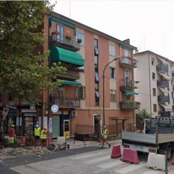 Appartamento in vendita a Venezia (Venezia)