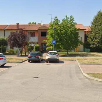 Appartamento in vendita a Nervesa della Battaglia (Treviso)