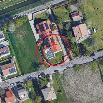 Casa singola in vendita a Venezia (Venezia)