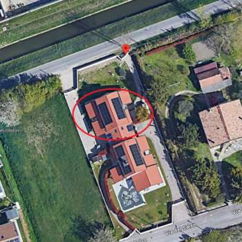 Casa singola in vendita a Venezia (Venezia)