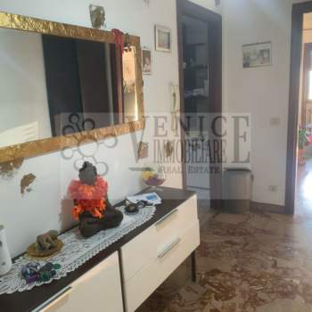 Appartamento in vendita a Venezia (Venezia)