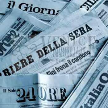 Attivita commerciale in vendita a Venezia (Venezia)