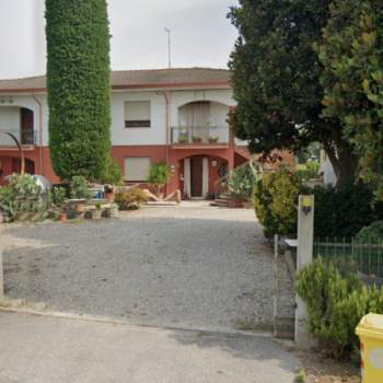 Appartamento in vendita a San Giorgio in Bosco (Padova)