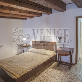 Appartamento in vendita a Venezia (Venezia)
