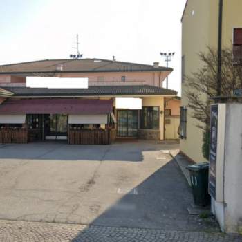 Appartamento in vendita a Tribano (Padova)