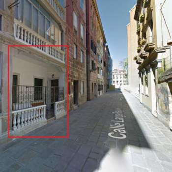 Appartamento in vendita a Venezia (Venezia)