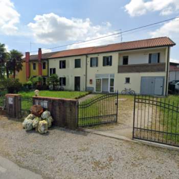 Appartamento in vendita a San Giorgio delle Pertiche (Padova)