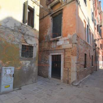 Magazzino in affitto a Venezia (Venezia)