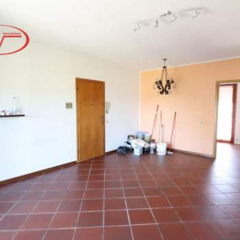 Appartamento in vendita a Montevarchi (Arezzo)