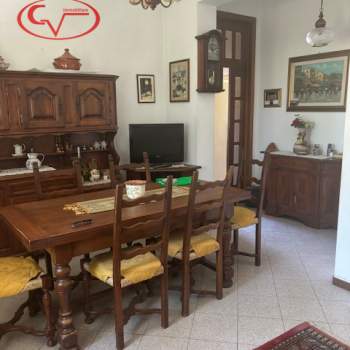 Quadrifamiliare in vendita a Laterina Pergine Valdarno (Arezzo)