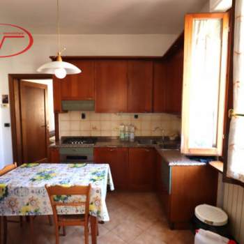 Appartamento in vendita a Montevarchi (Arezzo)