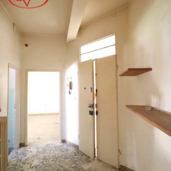 Appartamento in vendita a Montevarchi (Arezzo)
