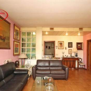 Appartamento in vendita a Montevarchi (Arezzo)