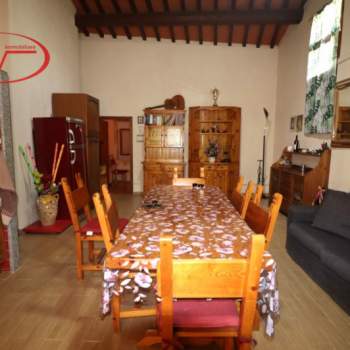 Appartamento in vendita a Montevarchi (Arezzo)