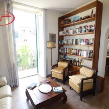 Appartamento in vendita a Montevarchi (Arezzo)