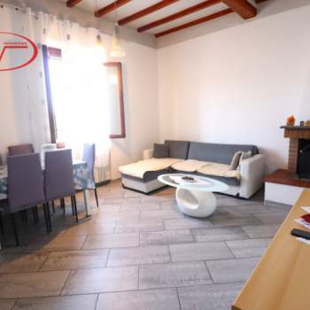 Appartamento in vendita a San Giovanni Valdarno (Arezzo)