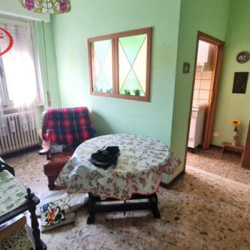 Appartamento in vendita a Montevarchi (Arezzo)