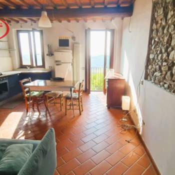 Appartamento in vendita a Terranuova Bracciolini (Arezzo)