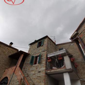 Casa a schiera in vendita a Loro Ciuffenna (Arezzo)