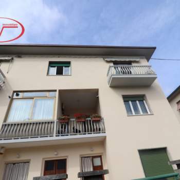 Appartamento in vendita a San Giovanni Valdarno (Arezzo)