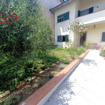 Casa a schiera in vendita a Montevarchi (Arezzo)