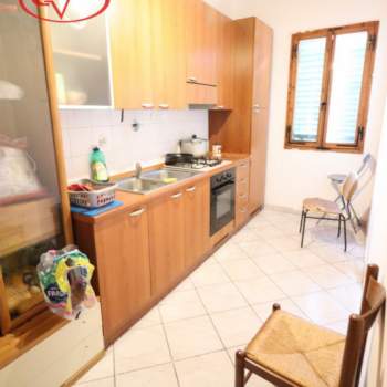 Appartamento in vendita a Montevarchi (Arezzo)