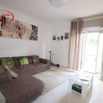 Appartamento in vendita a Montevarchi (Arezzo)
