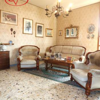 Appartamento in vendita a Montevarchi (Arezzo)