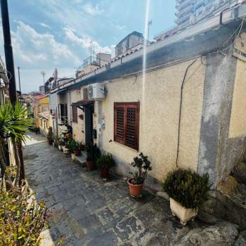 Casa singola in vendita a Pizzo (Vibo Valentia)
