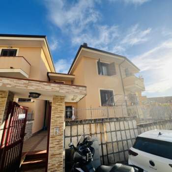Casa a schiera in vendita a Pizzo (Vibo Valentia)