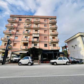 Appartamento in vendita a Pizzo (Vibo Valentia)