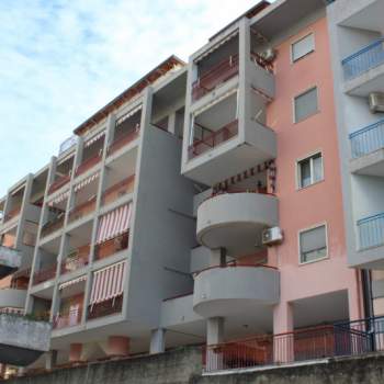 Appartamento in vendita a Pizzo (Vibo Valentia)