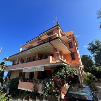 Appartamento in vendita a Vibo Valentia (Vibo Valentia)