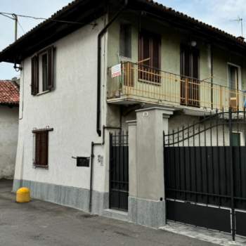 Appartamento in affitto a Villastellone (Torino)
