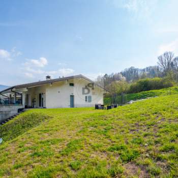 Bifamiliare in vendita a Sabbio Chiese (Brescia)