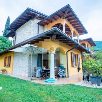 Casa singola in vendita a Salò (Brescia)