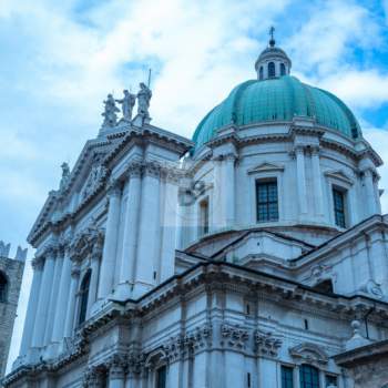 Appartamento in vendita a Brescia (Brescia)