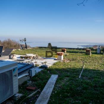 Villa in vendita a Padenghe sul Garda (Brescia)