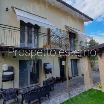 Villa in vendita a Cesena (Forlì-Cesena)