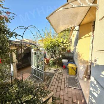 Casa a schiera in vendita a Cesenatico (Forlì-Cesena)