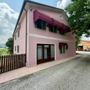 Appartamento in affitto a Lozzo Atestino (Padova)