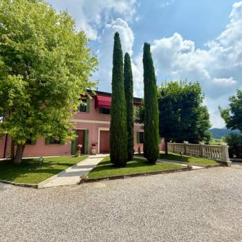 Appartamento in affitto a Lozzo Atestino (Padova)