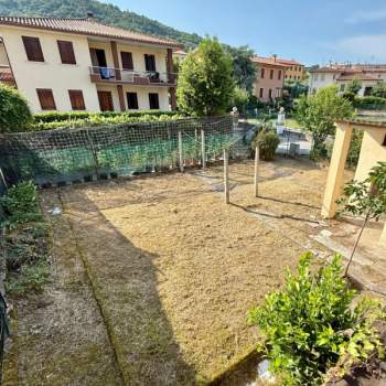 Casa a schiera in vendita a Lozzo Atestino (Padova)