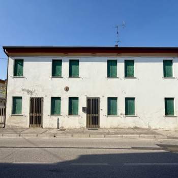 Casa singola in vendita a Este (Padova)
