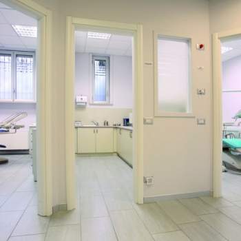 Ufficio in vendita a Carceri (Padova)