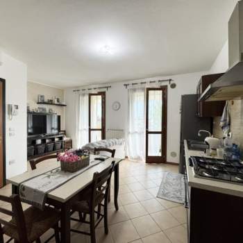 Appartamento in vendita a Este (Padova)
