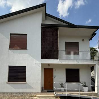 Appartamento in vendita a Carceri (Padova)