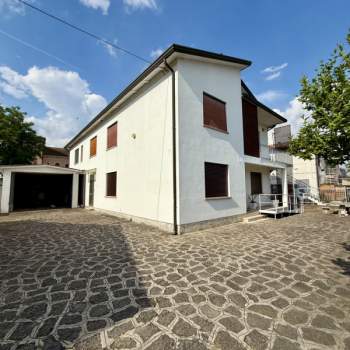 Appartamento in vendita a Carceri (Padova)