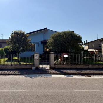 Casa singola in vendita a Villa Estense (Padova)